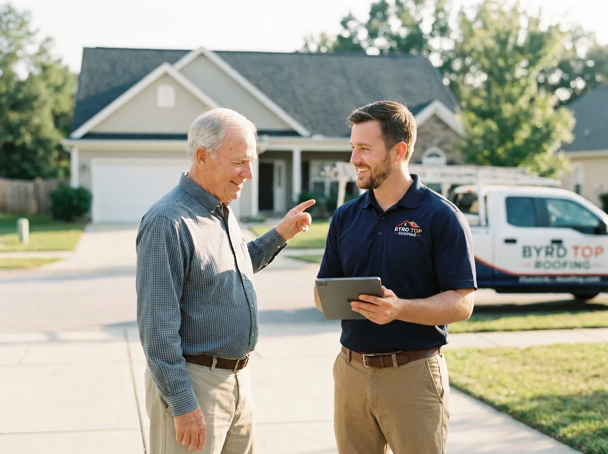 Roofing Culpeper, VA FAQs